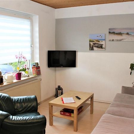 Lro Apartment Stabelow ภายนอก รูปภาพ
