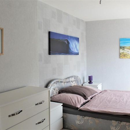 Lro Apartment Stabelow ภายนอก รูปภาพ