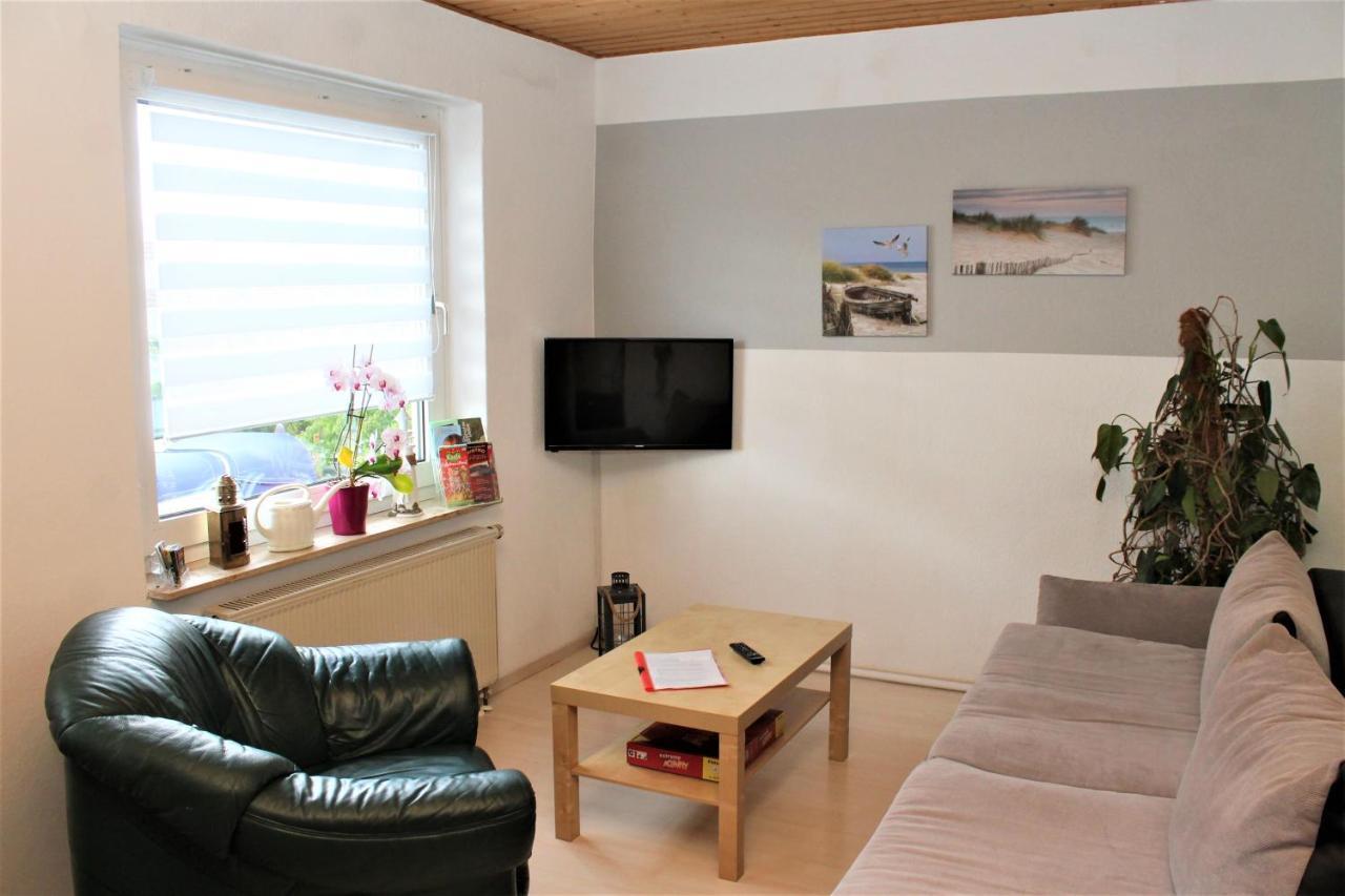 Lro Apartment Stabelow ภายนอก รูปภาพ