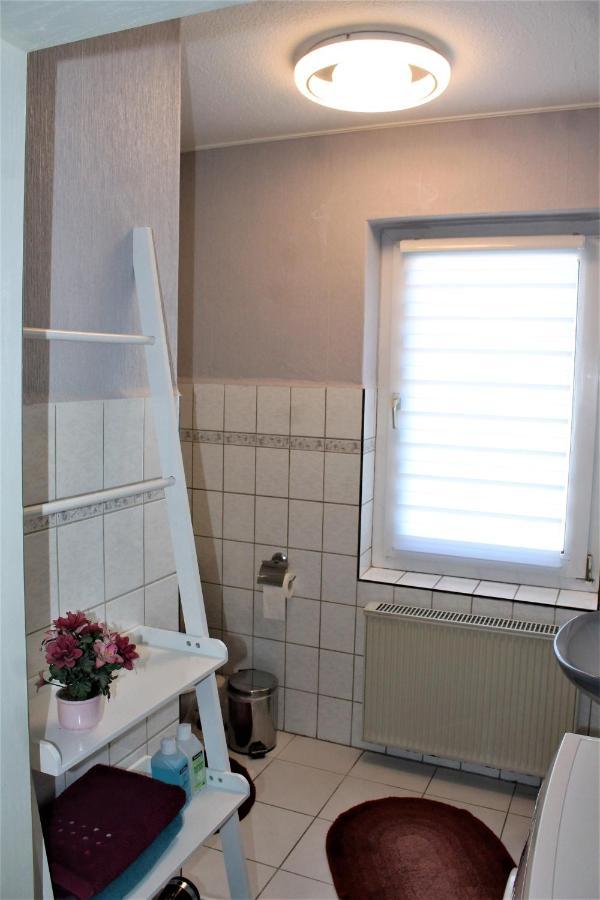 Lro Apartment Stabelow ภายนอก รูปภาพ
