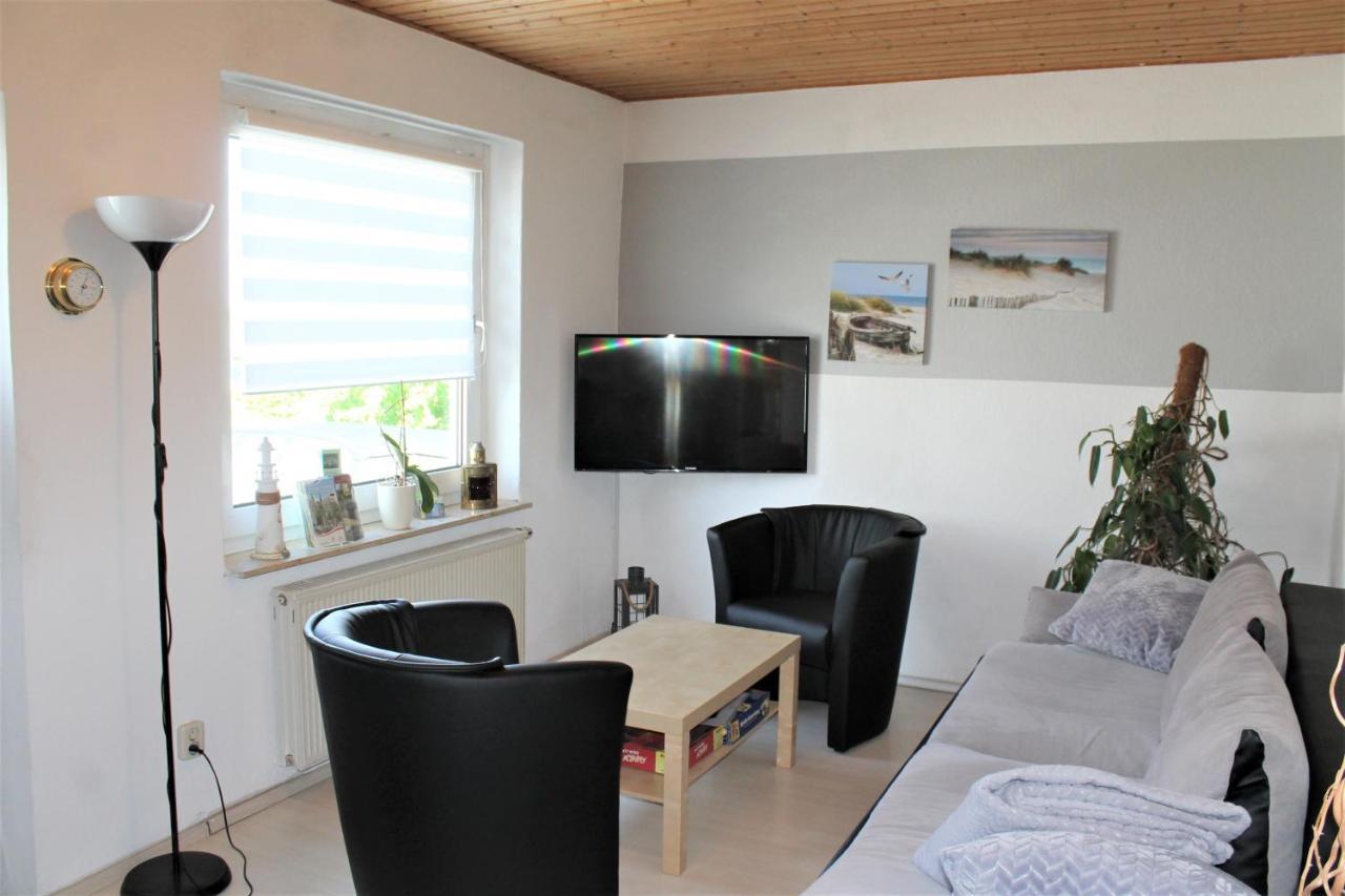 Lro Apartment Stabelow ภายนอก รูปภาพ