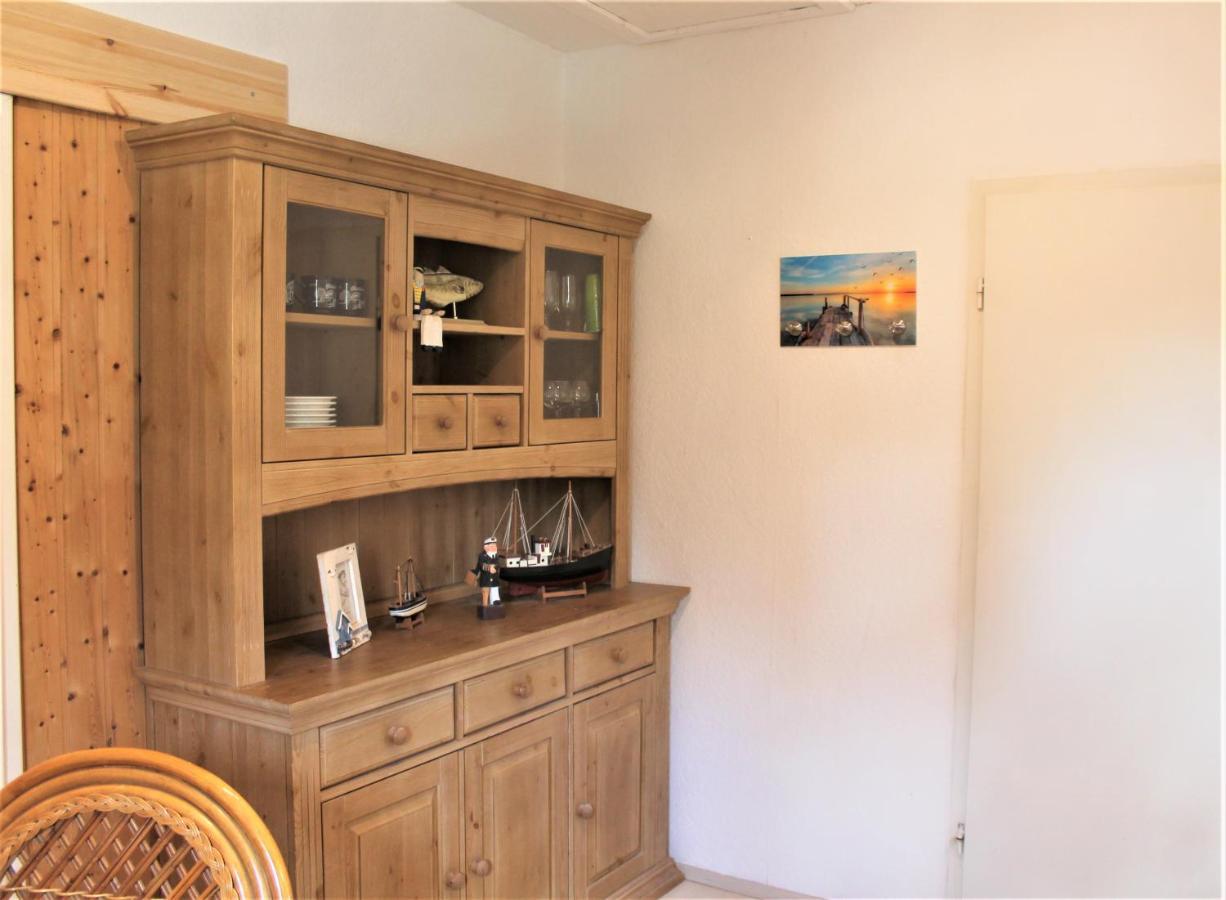 Lro Apartment Stabelow ภายนอก รูปภาพ