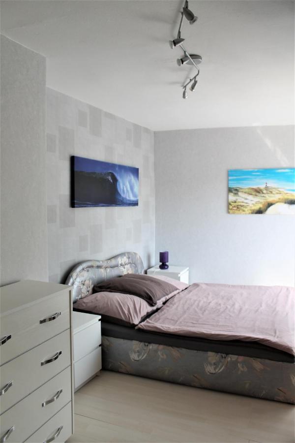 Lro Apartment Stabelow ภายนอก รูปภาพ