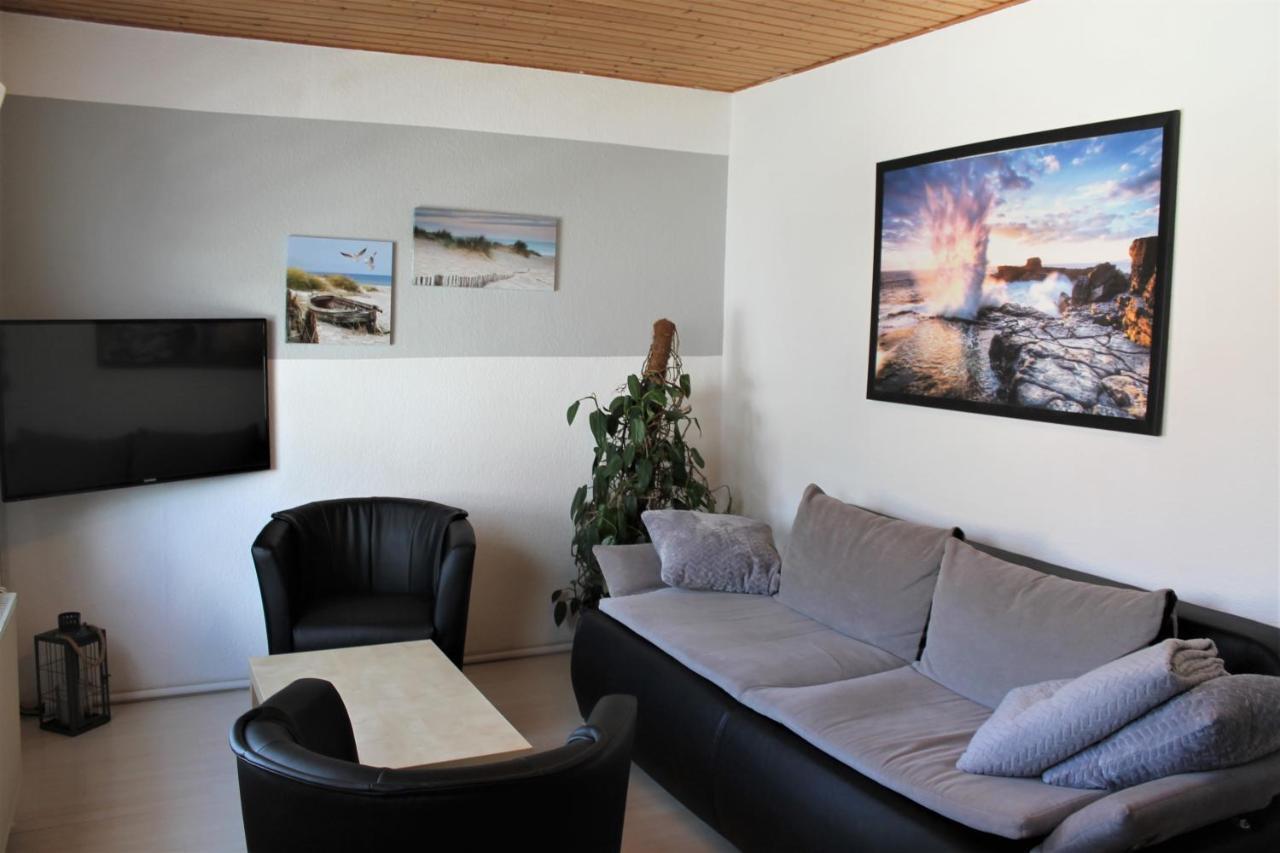 Lro Apartment Stabelow ภายนอก รูปภาพ