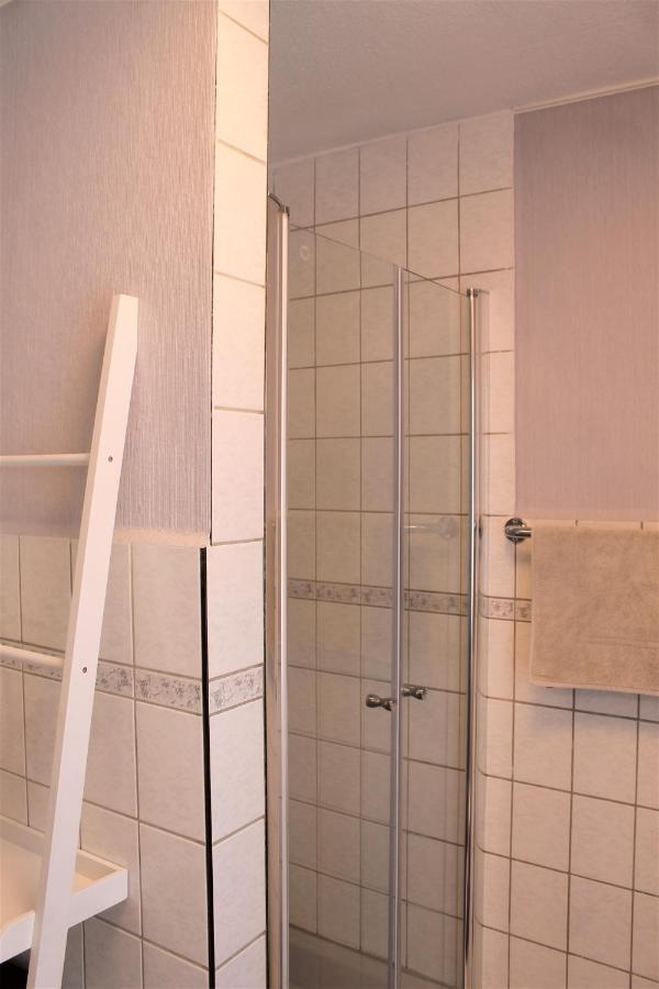 Lro Apartment Stabelow ภายนอก รูปภาพ