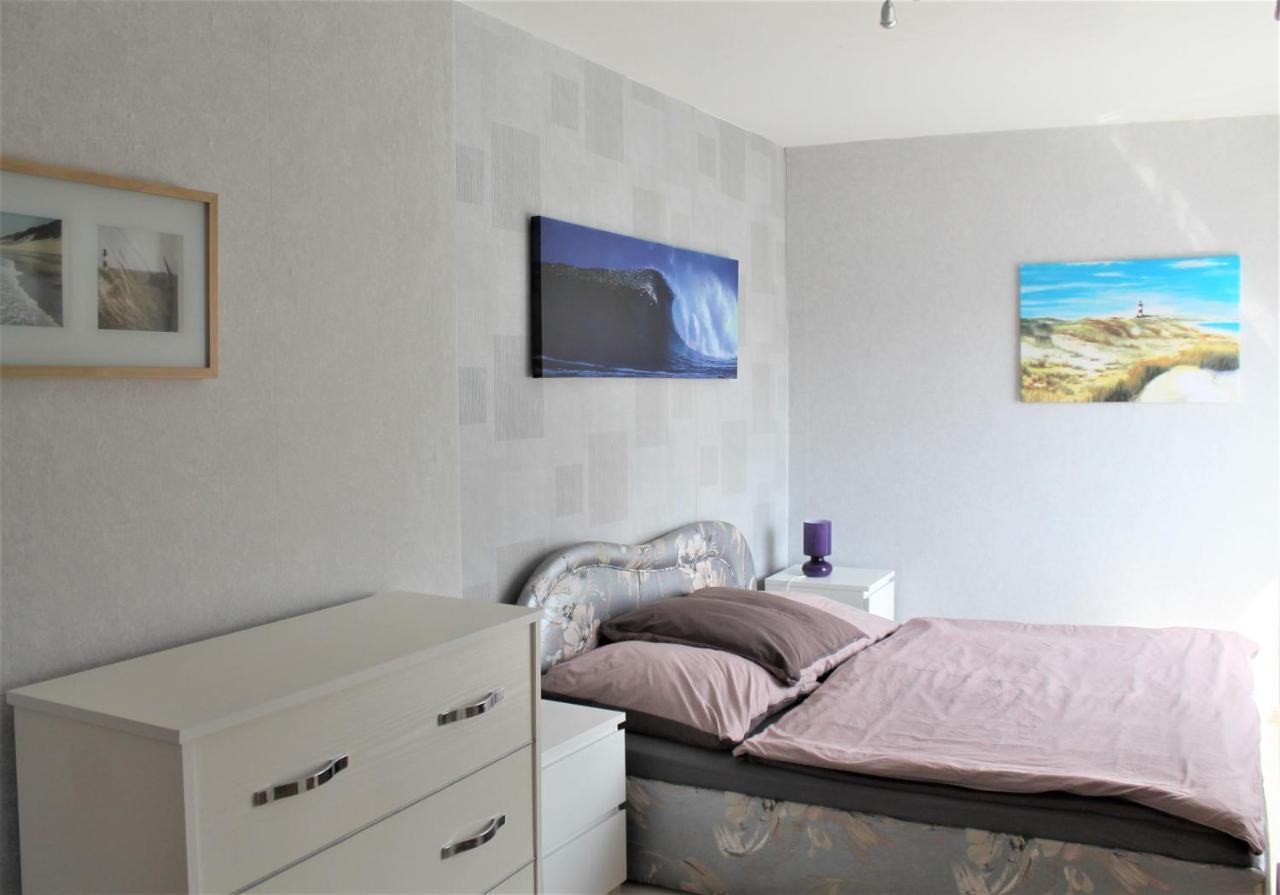 Lro Apartment Stabelow ภายนอก รูปภาพ