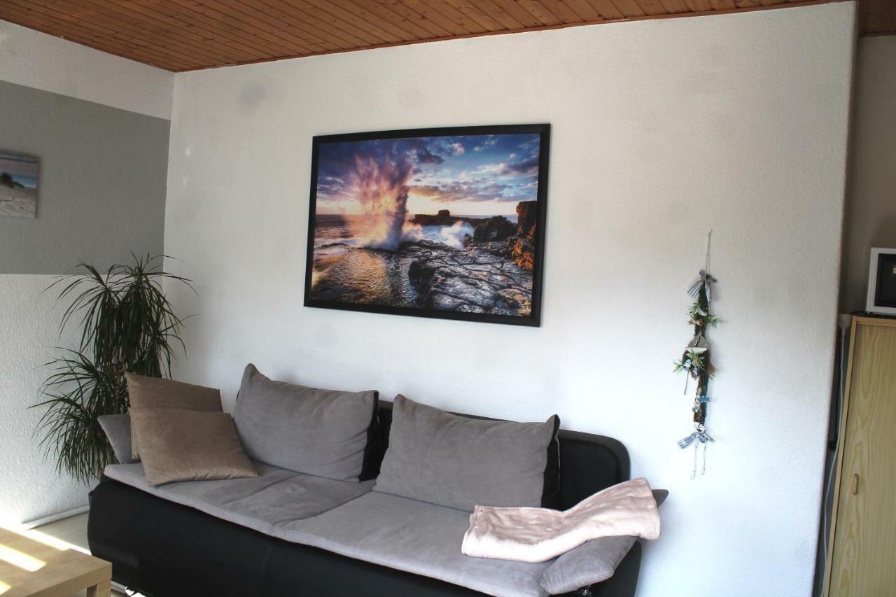 Lro Apartment Stabelow ภายนอก รูปภาพ